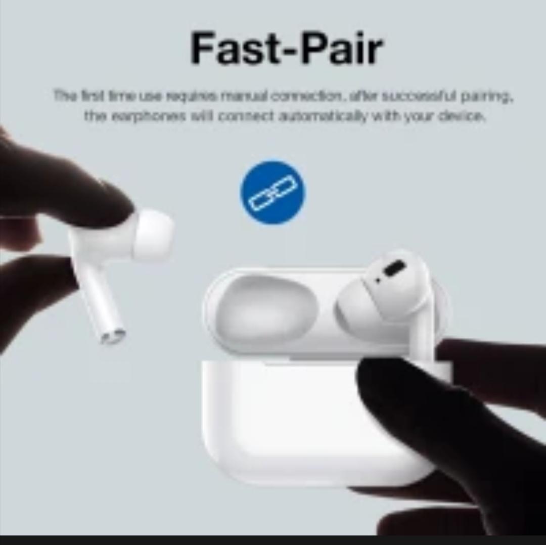 Airpods Pro 3 - Best Sound