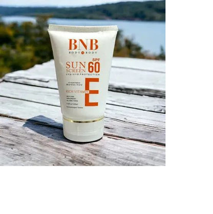 ORIGINAL BNB Sun Screen Sunblock