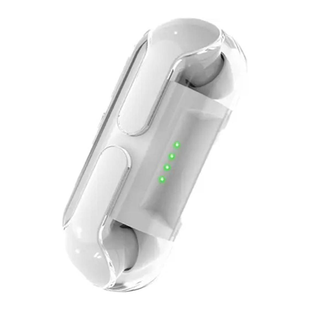 Amgras Future V Pro Wireless Earbuds