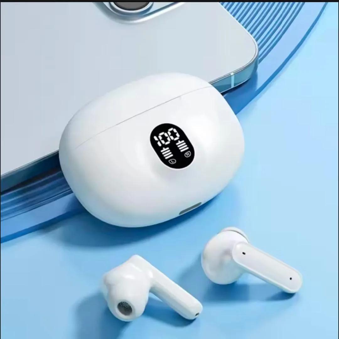 Stereo TWS Earbuds