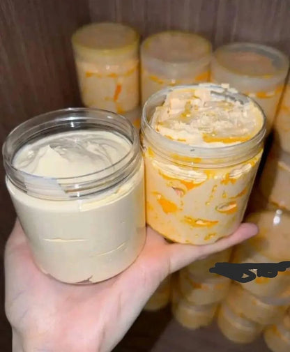 Zafarani Beauty Whitening Cream Jar