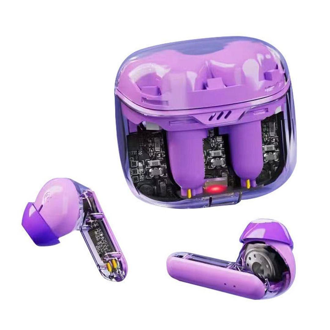 Multicolor Durable Water & Dust-Proof Earbuds