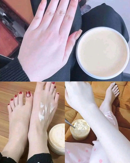 Zafarani Beauty Whitening Cream Jar