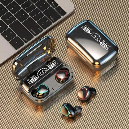 Air 39 Wireless Earbuds