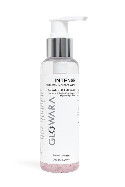 Glowara Intense Brightening Face Wash