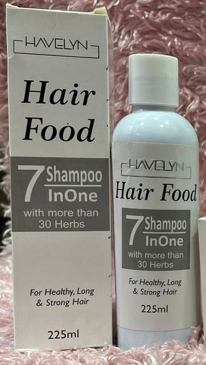 Havelyn Hair food Oil