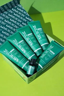 Whitening And Brightening Facial Kit