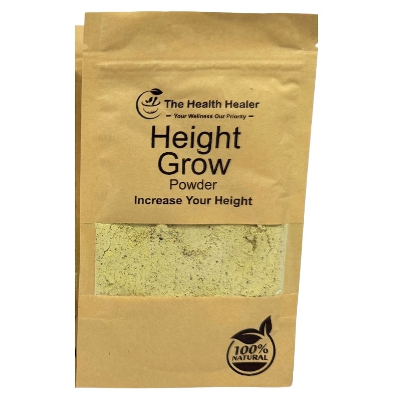 Health Healer Height Growth Powder 100g