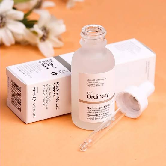 The Ordinary Niacinamide
