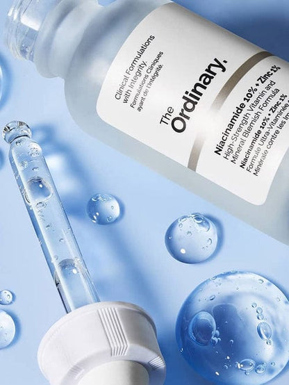 The Ordinary Niacinamide